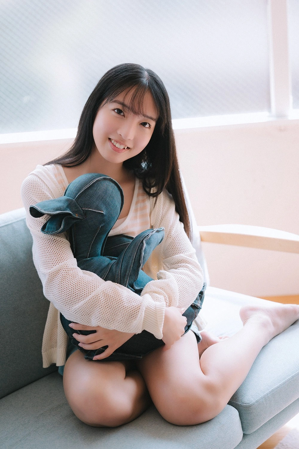 Yui Yamaguchi 山口結愛, Weekly Playboy Plus+ 2024.07.25 20 Yui Yamaguchi 山口結愛, Weekly Playboy Plus+ 2024.07.25