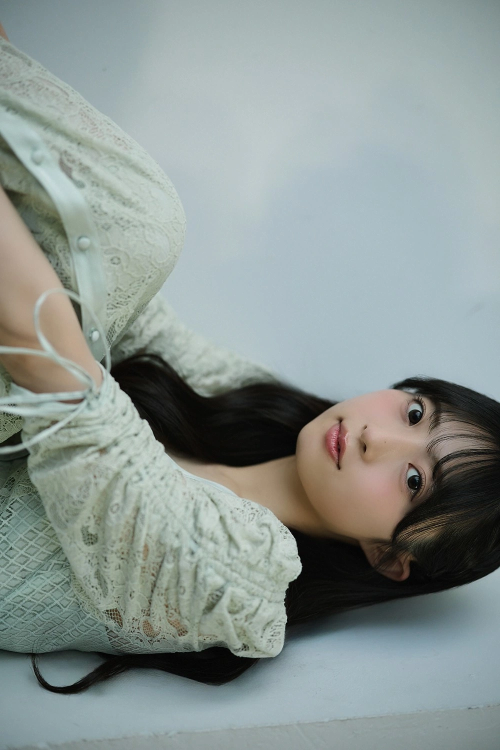 Yuna Akiyama 秋山由奈, Weekly Playboy Plus+ 2025.02.23