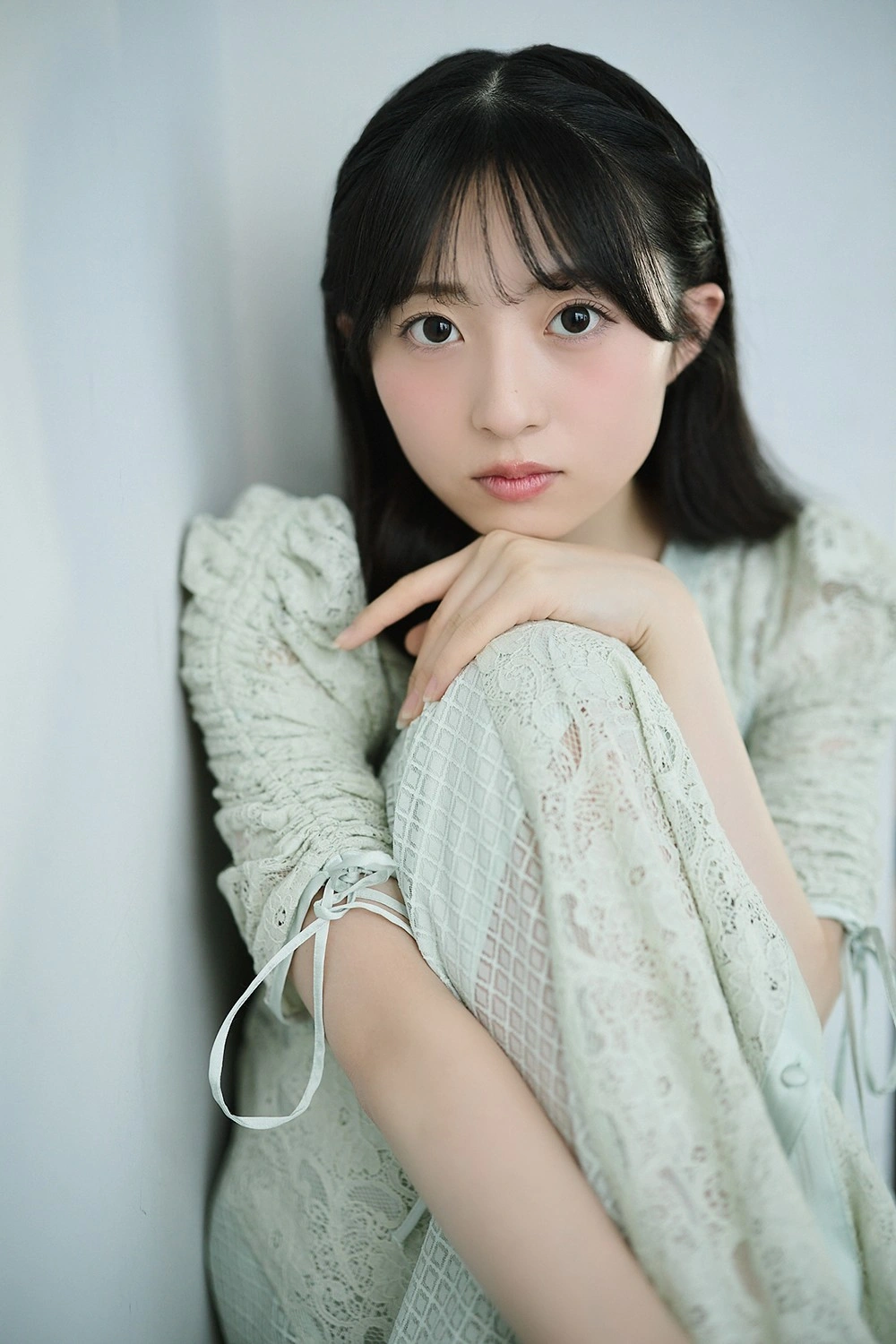 Yuna Akiyama 秋山由奈, Weekly Playboy Plus+ 2025.02.23
