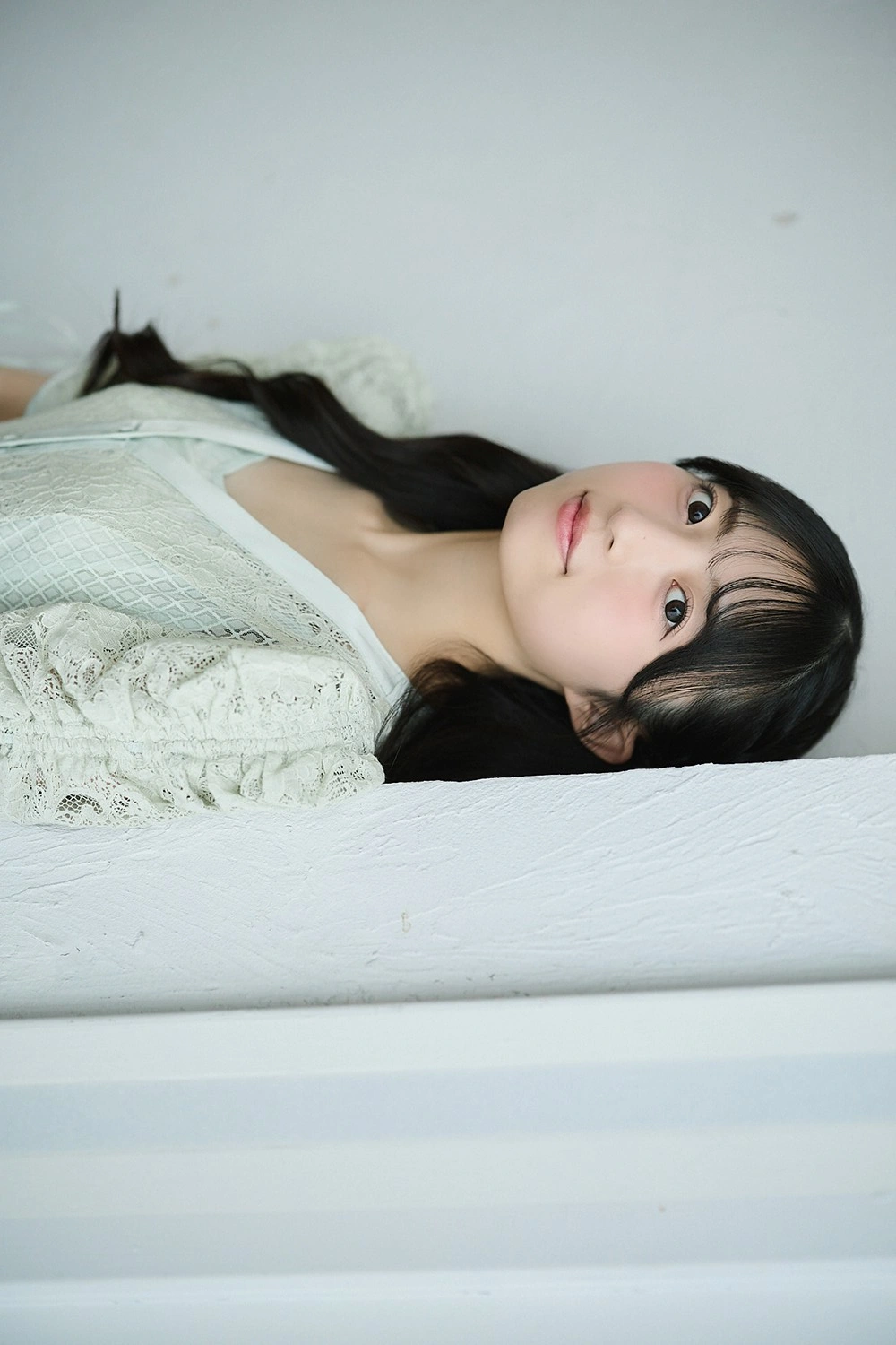 Yuna Akiyama 秋山由奈, Weekly Playboy Plus+ 2025.02.23