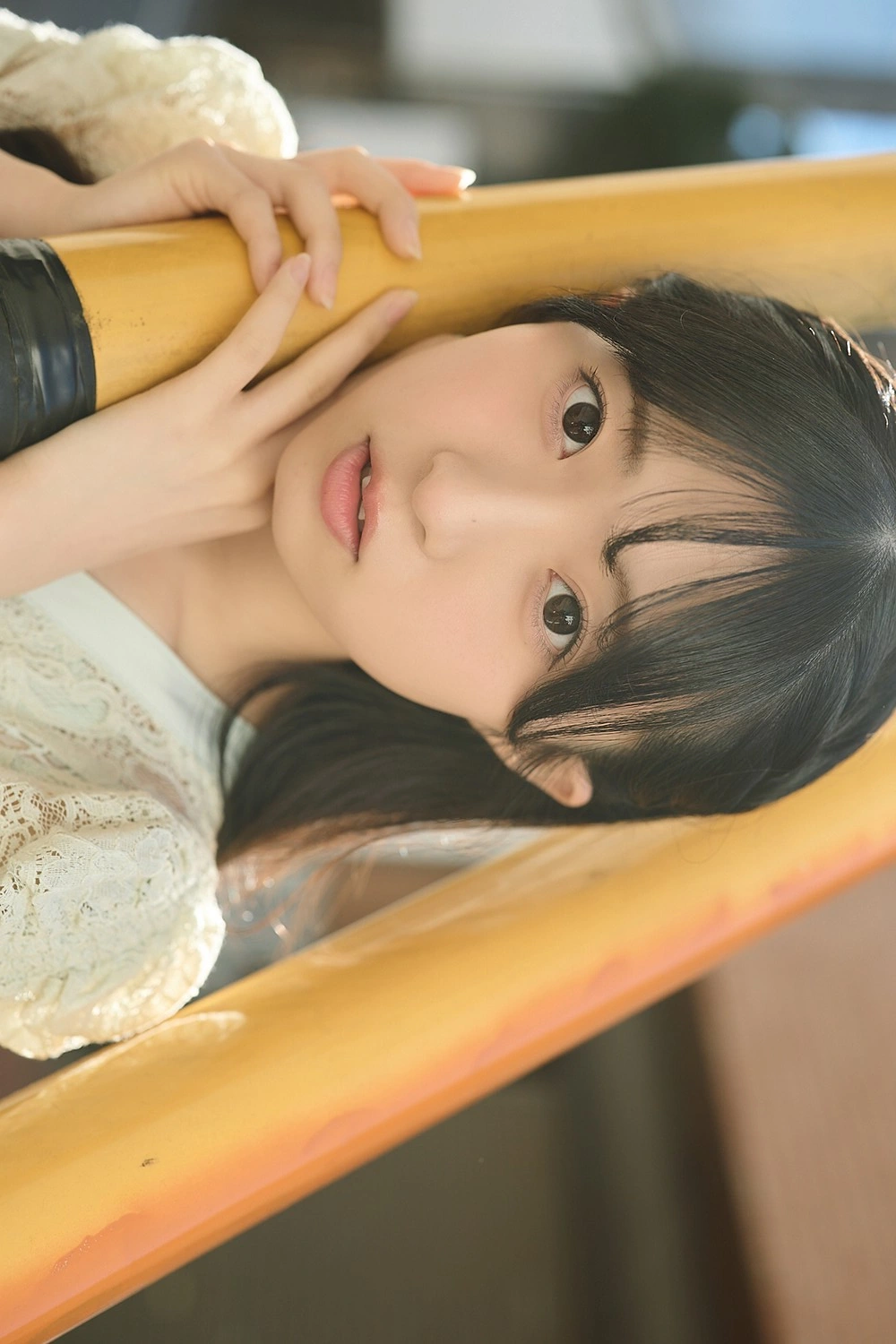 Yuna Akiyama 秋山由奈, Weekly Playboy Plus+ 2025.02.23