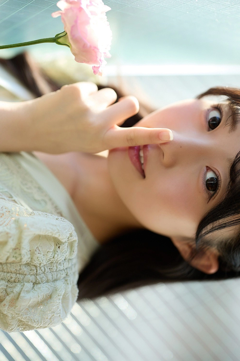 Yuna Akiyama 秋山由奈, Weekly Playboy Plus+ 2025.02.23