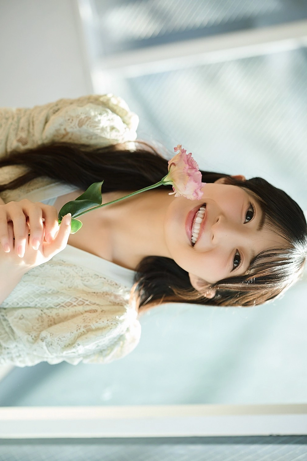 Yuna Akiyama 秋山由奈, Weekly Playboy Plus+ 2025.02.23