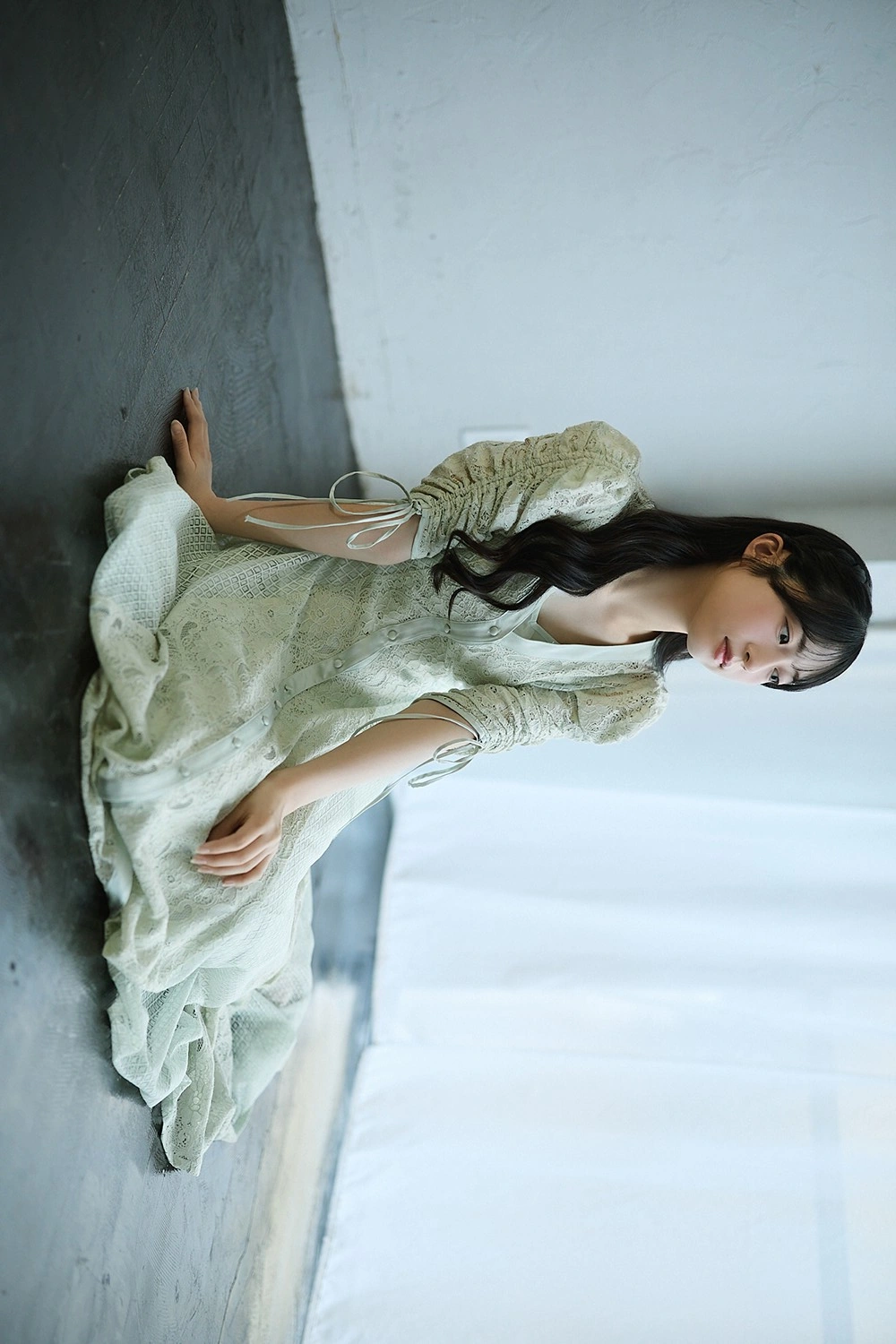 Yuna Akiyama 秋山由奈, Weekly Playboy Plus+ 2025.02.23