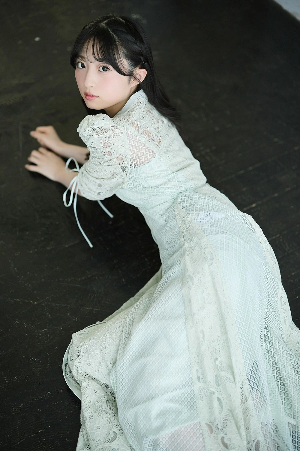 Yuna Akiyama 秋山由奈, Weekly Playboy Plus+ 2025.02.23