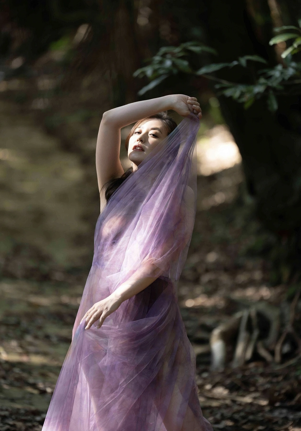 Ririko Kinoshita 木下凛々子, デジタル写真集 「KISEKI Vol.1」 Set.02