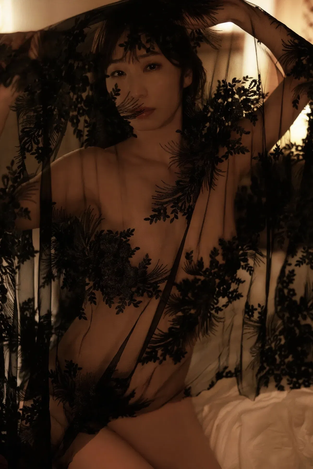 Misumi Shiochi 塩地美澄, FRIDAYデジタル写真集 『Pearl オール未公開スペシャルEdition vol.3』 Set.01