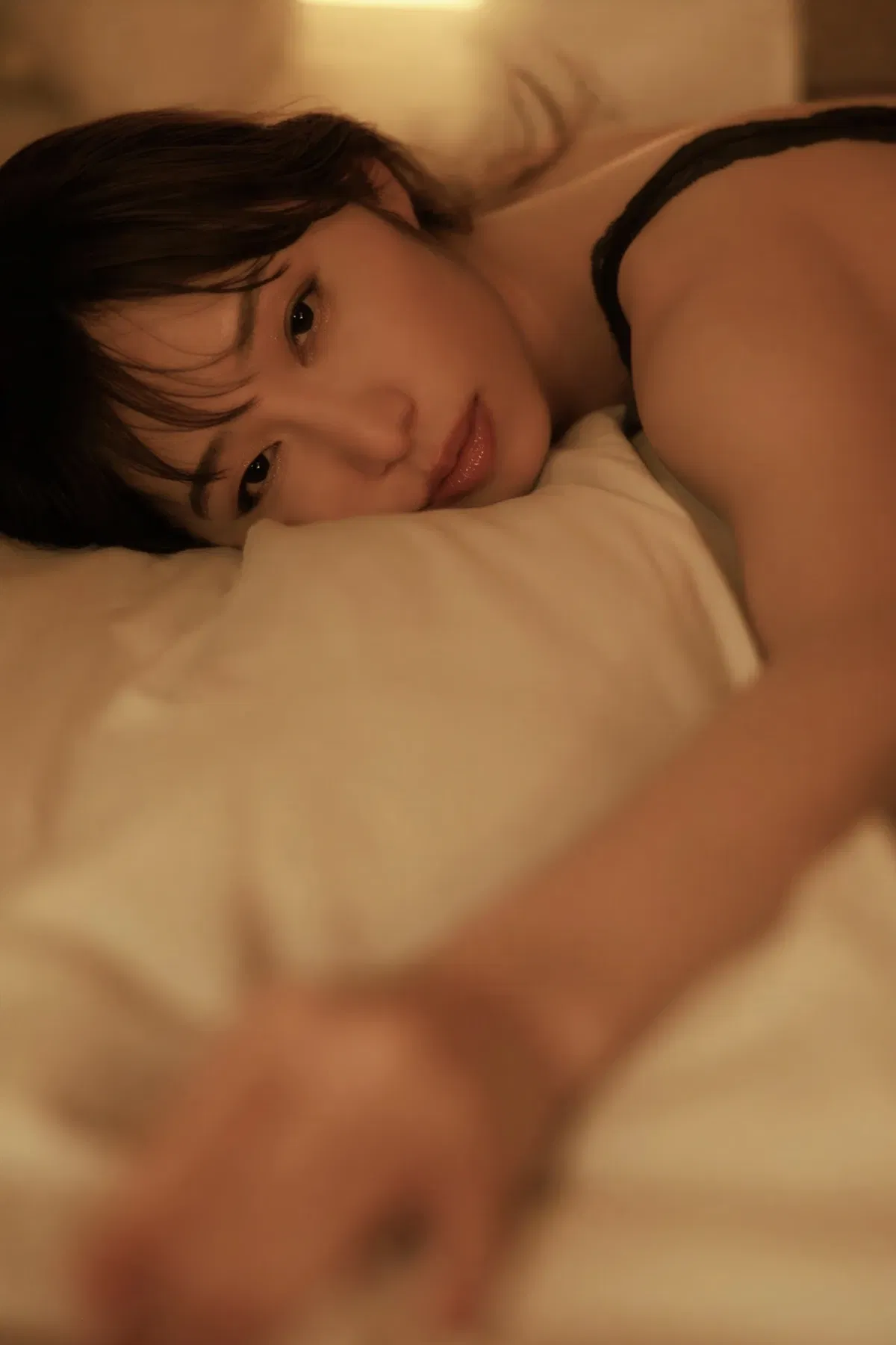 Misumi Shiochi 塩地美澄, FRIDAYデジタル写真集 『Pearl オール未公開スペシャルEdition vol.3』 Set.01