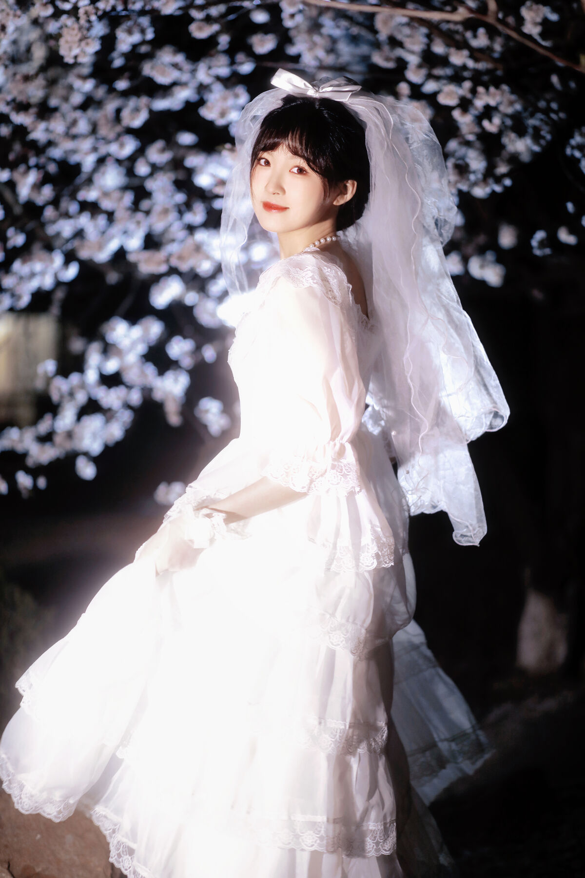 YiTuYu艺图语 Vol.8635 Ren Hai Bu