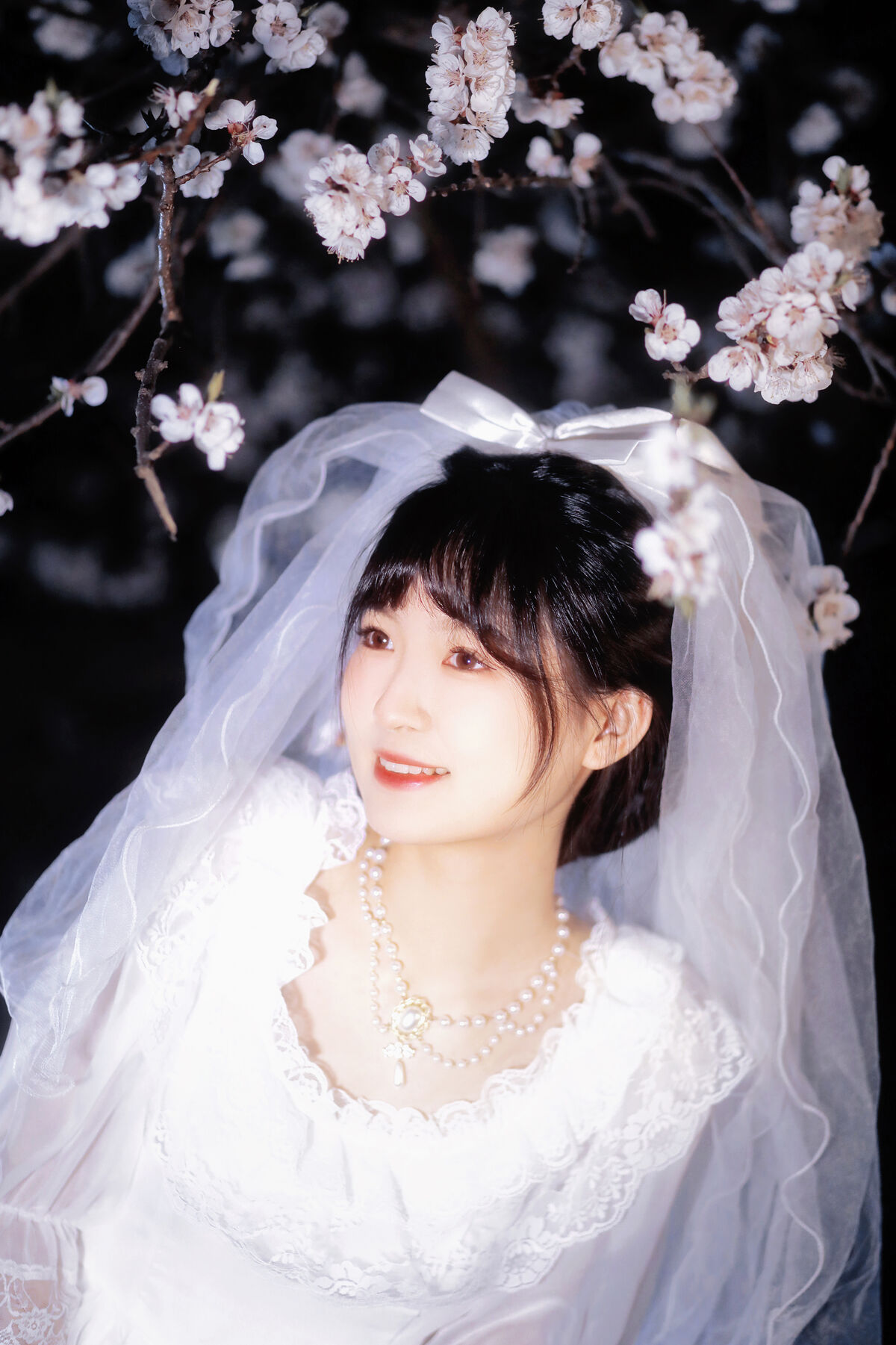 YiTuYu艺图语 Vol.8635 Ren Hai Bu