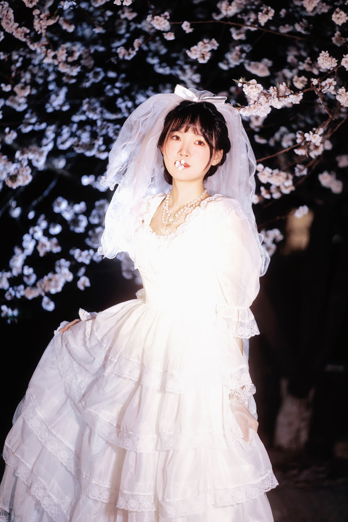 YiTuYu艺图语 Vol.8635 Ren Hai Bu