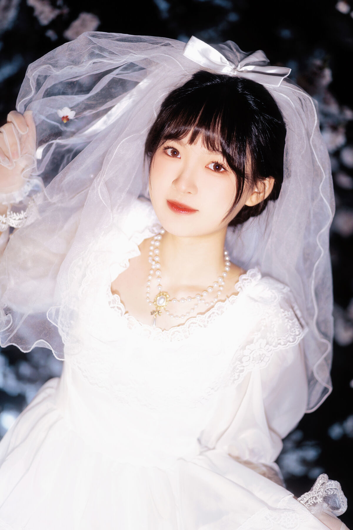 YiTuYu艺图语 Vol.8635 Ren Hai Bu