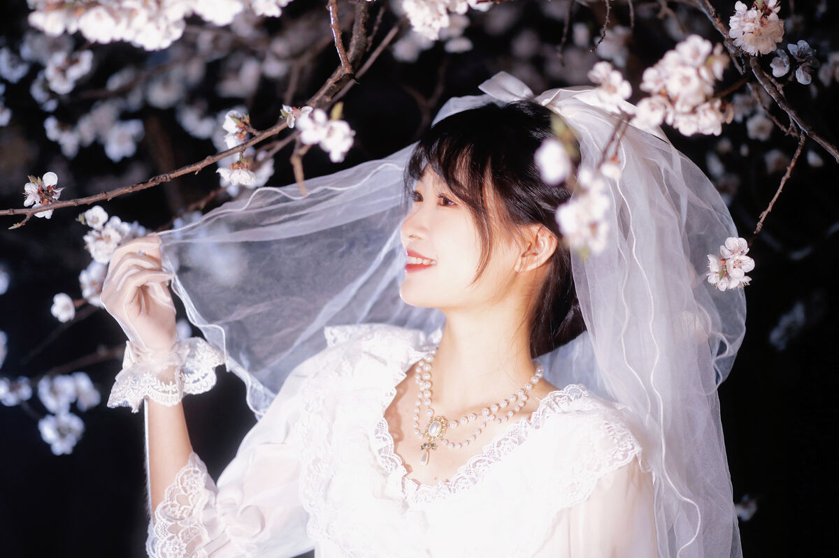 YiTuYu艺图语 Vol.8635 Ren Hai Bu