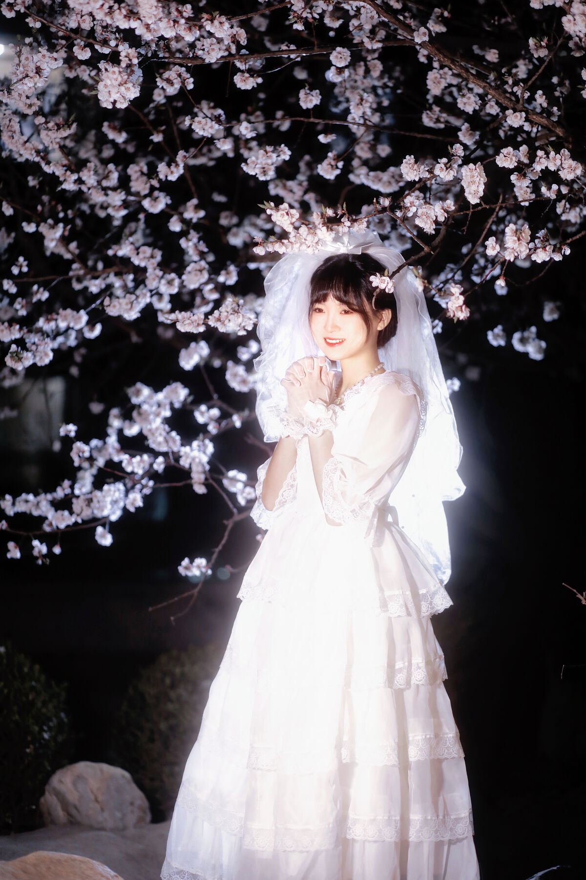 YiTuYu艺图语 Vol.8635 Ren Hai Bu