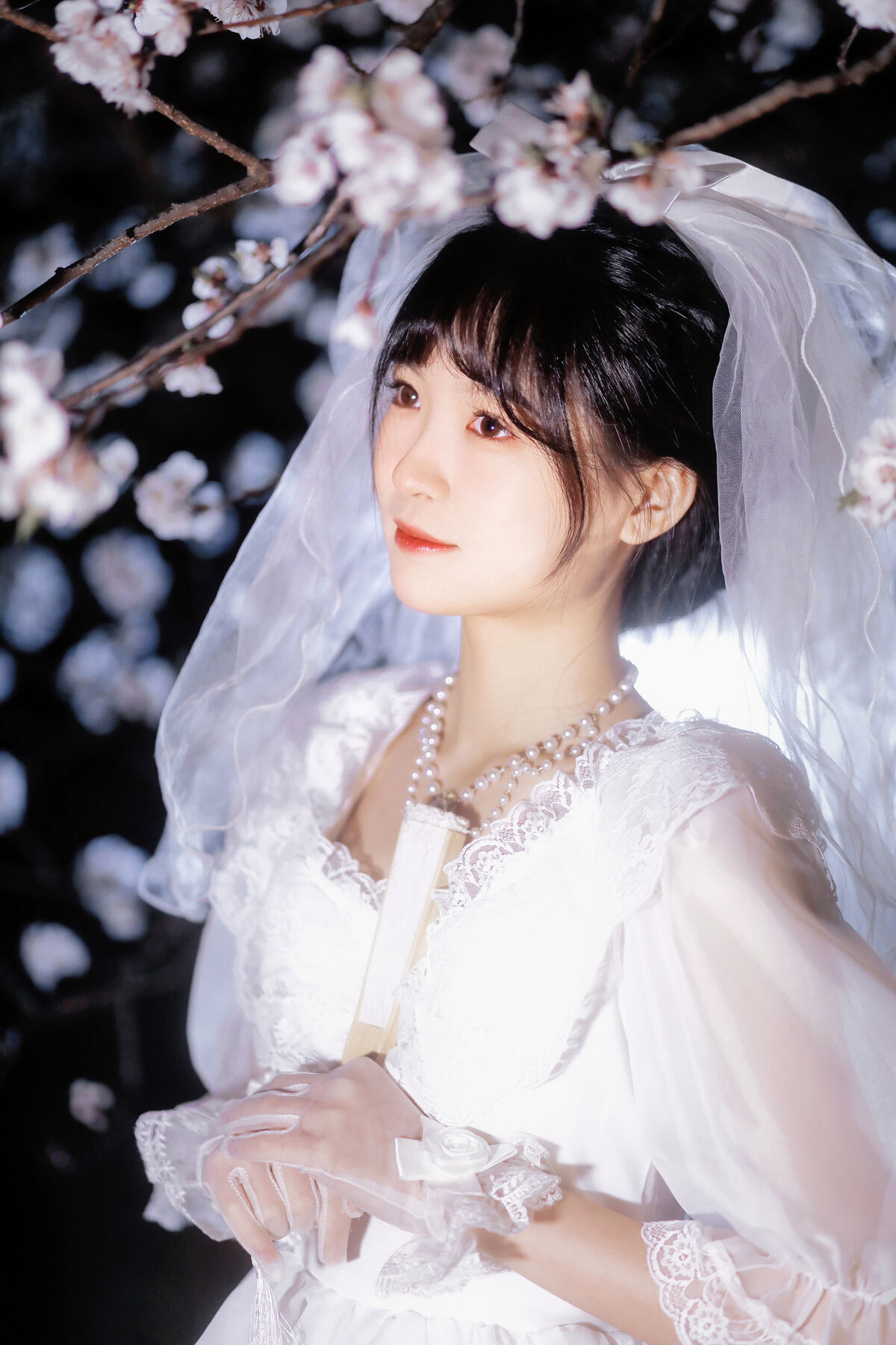 YiTuYu艺图语 Vol.8635 Ren Hai Bu