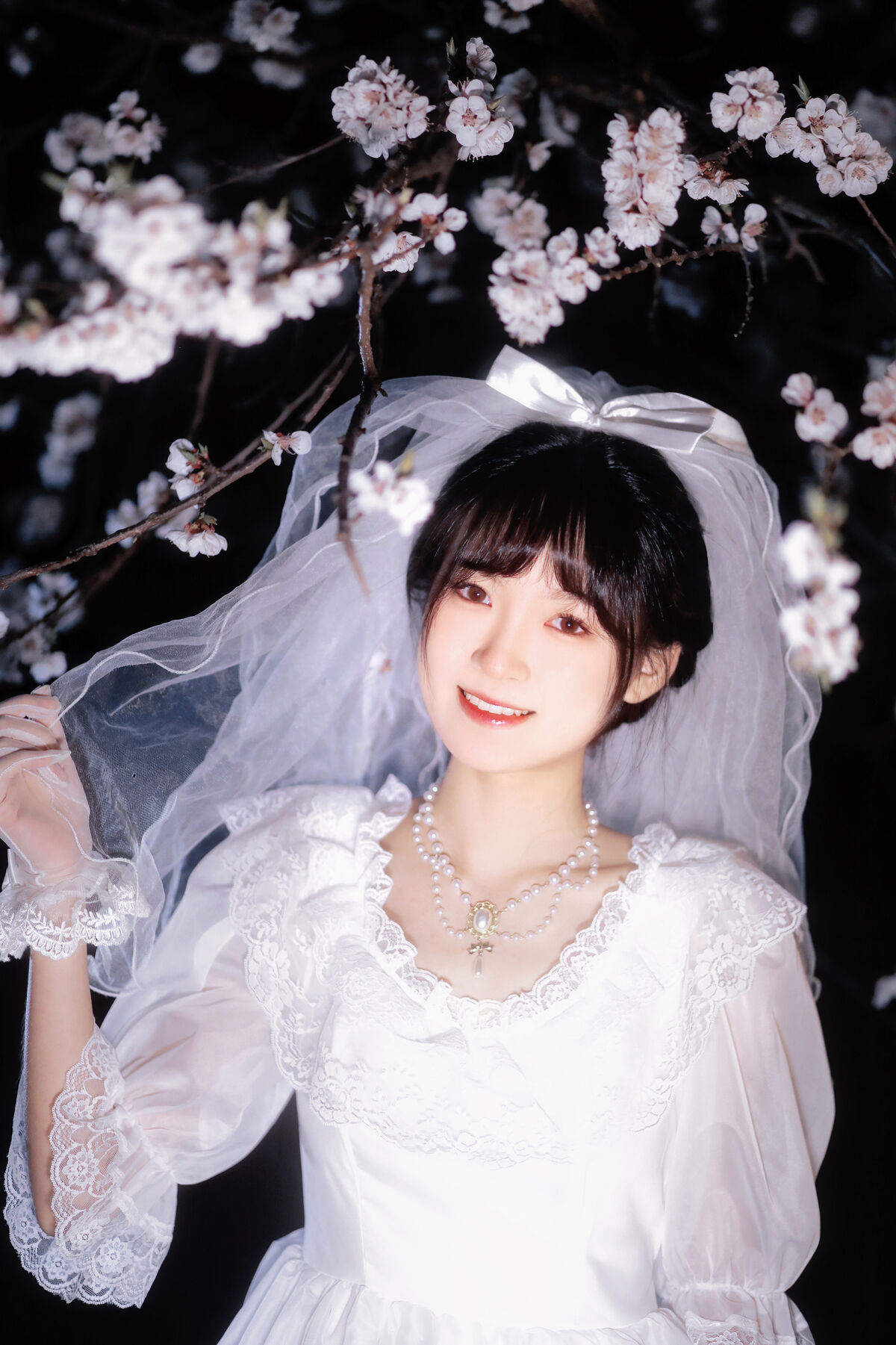 YiTuYu艺图语 Vol.8635 Ren Hai Bu