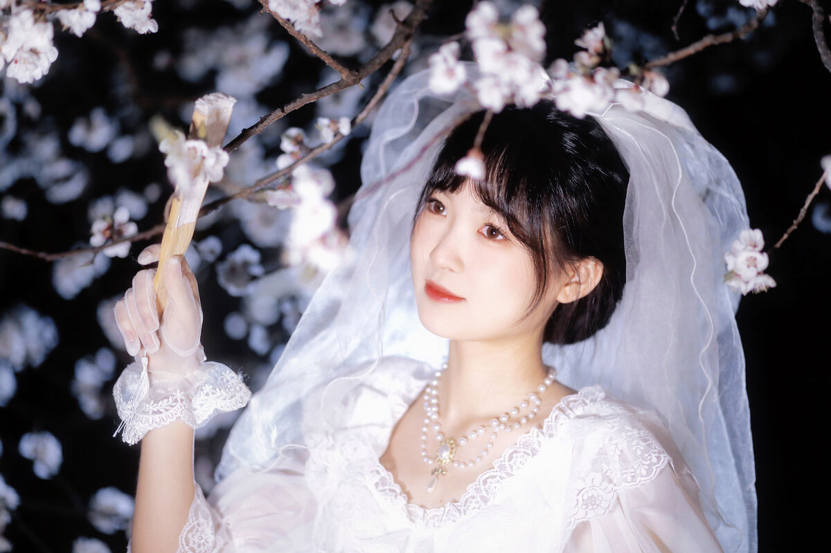 YiTuYu艺图语 Vol.8635 Ren Hai Bu