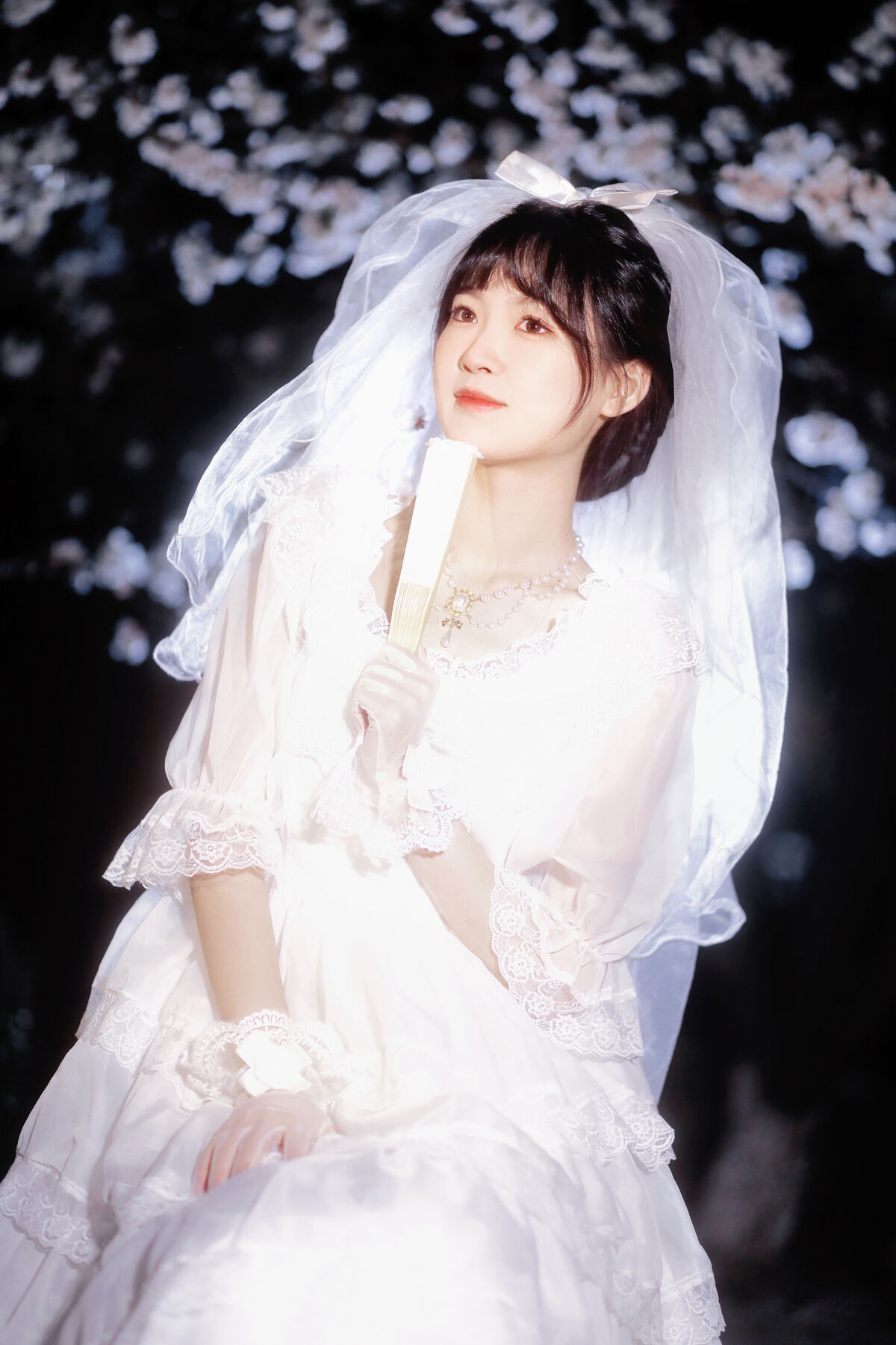 YiTuYu艺图语 Vol.8635 Ren Hai Bu