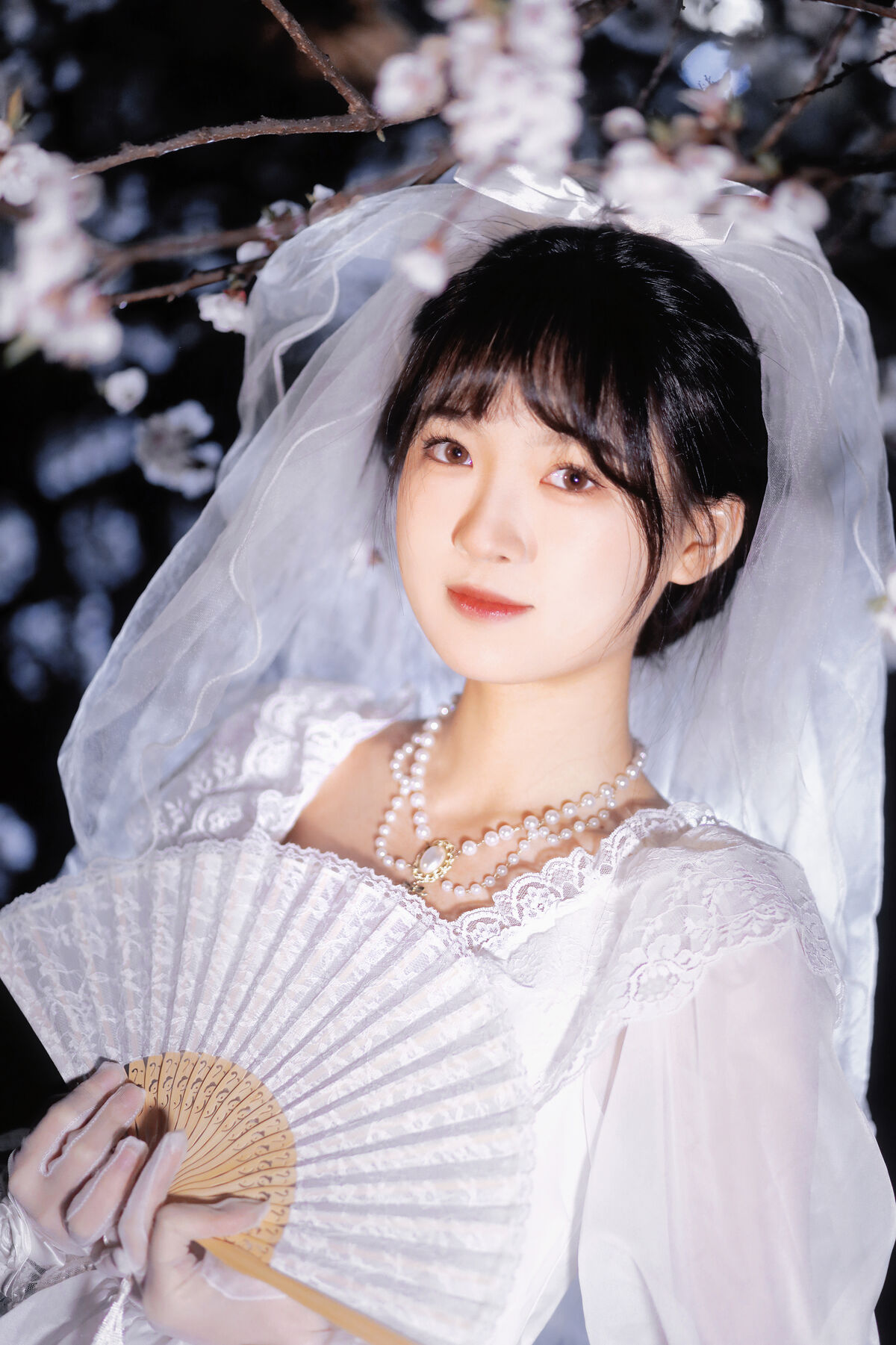 YiTuYu艺图语 Vol.8635 Ren Hai Bu