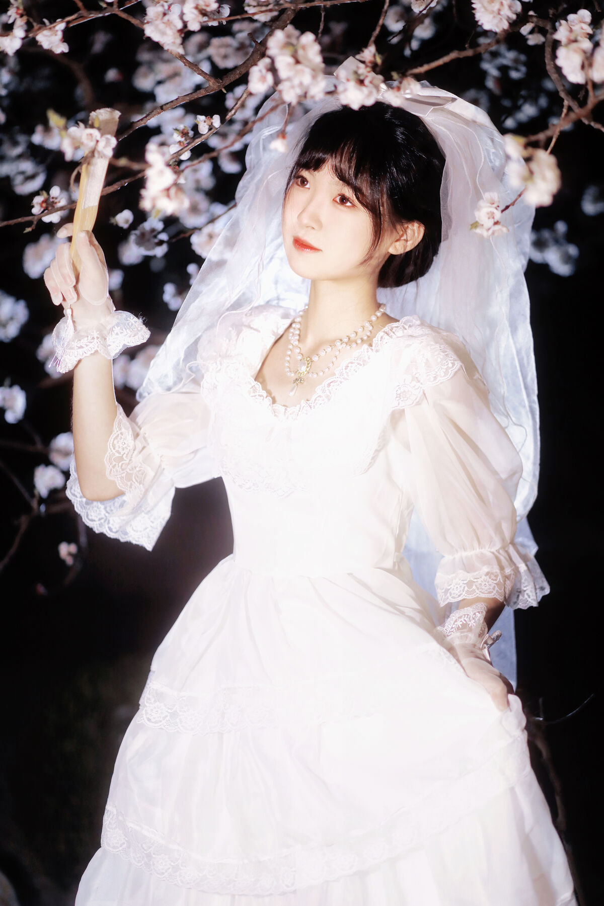 YiTuYu艺图语 Vol.8635 Ren Hai Bu