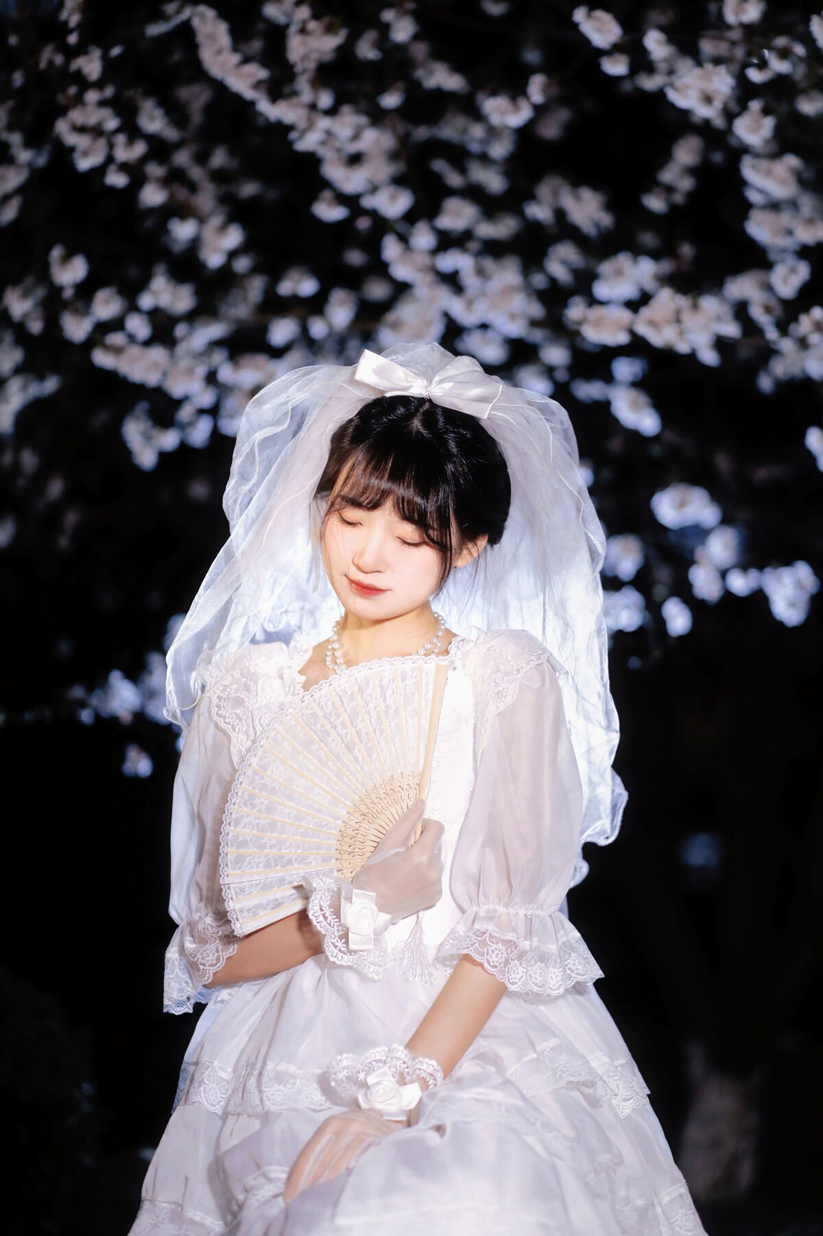 YiTuYu艺图语 Vol.8635 Ren Hai Bu