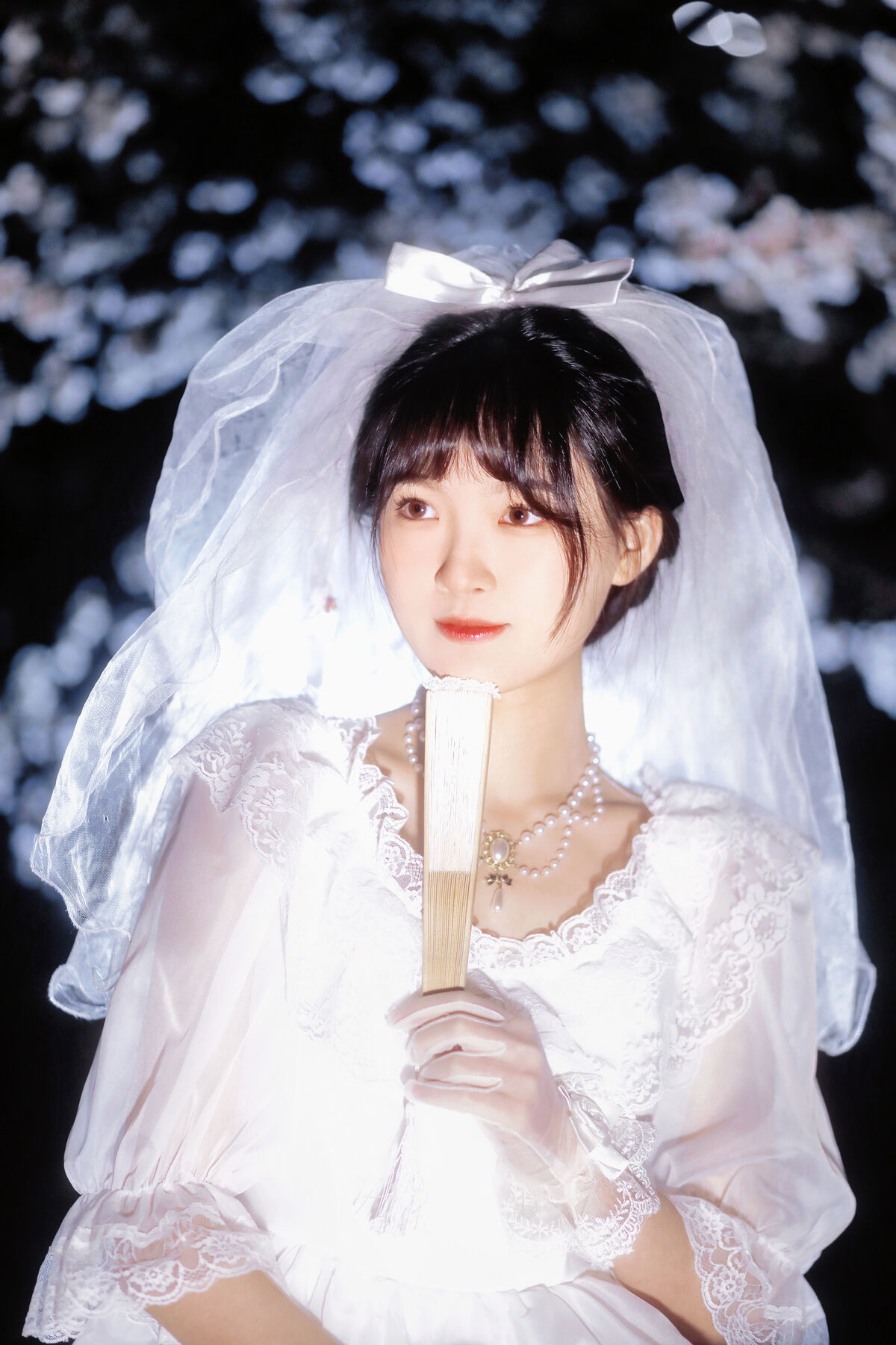 YiTuYu艺图语 Vol.8635 Ren Hai Bu