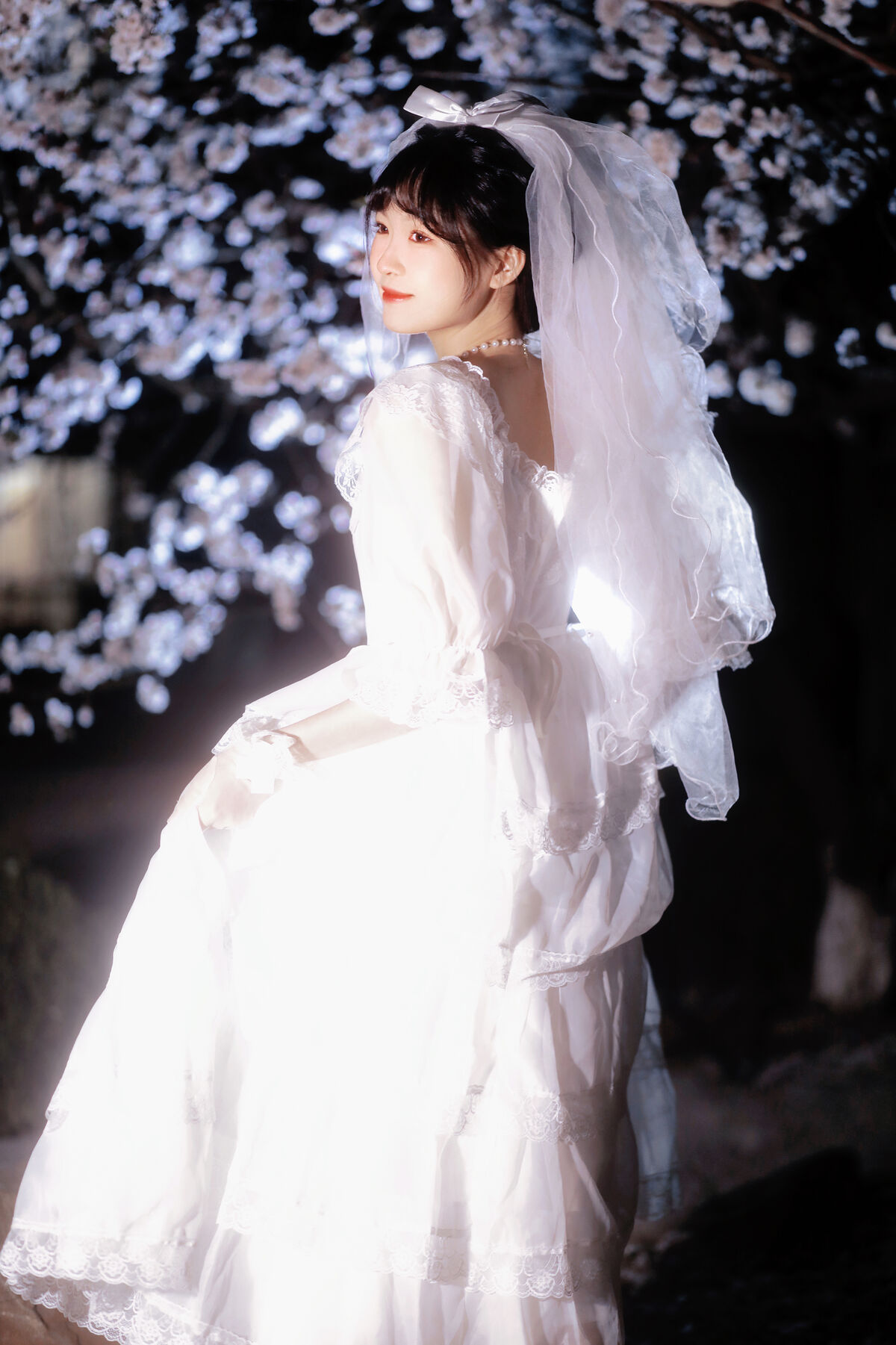 YiTuYu艺图语 Vol.8635 Ren Hai Bu