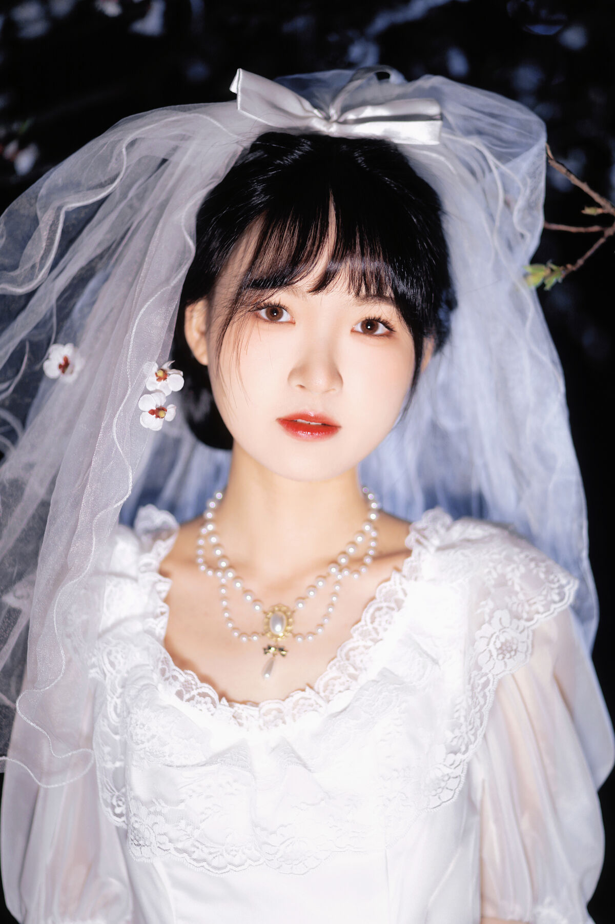 YiTuYu艺图语 Vol.8635 Ren Hai Bu