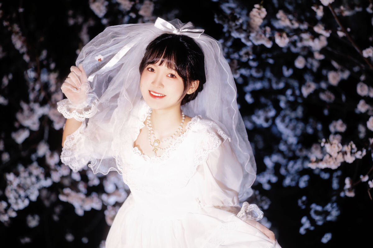 YiTuYu艺图语 Vol.8635 Ren Hai Bu