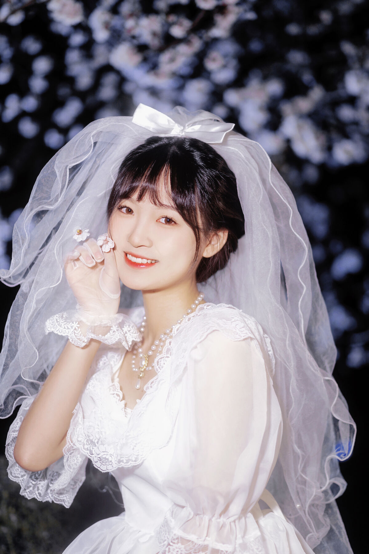 YiTuYu艺图语 Vol.8635 Ren Hai Bu