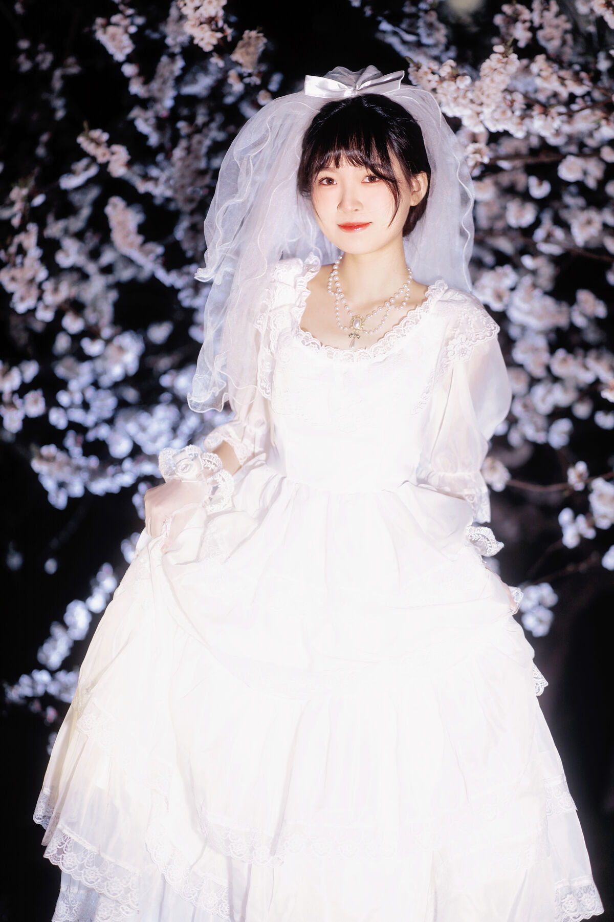 YiTuYu艺图语 Vol.8635 Ren Hai Bu