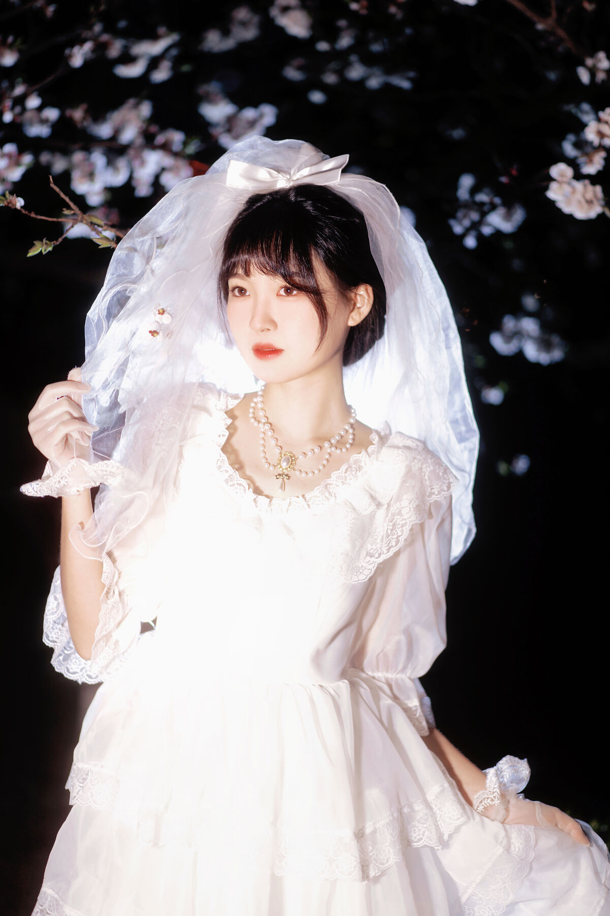 YiTuYu艺图语 Vol.8635 Ren Hai Bu