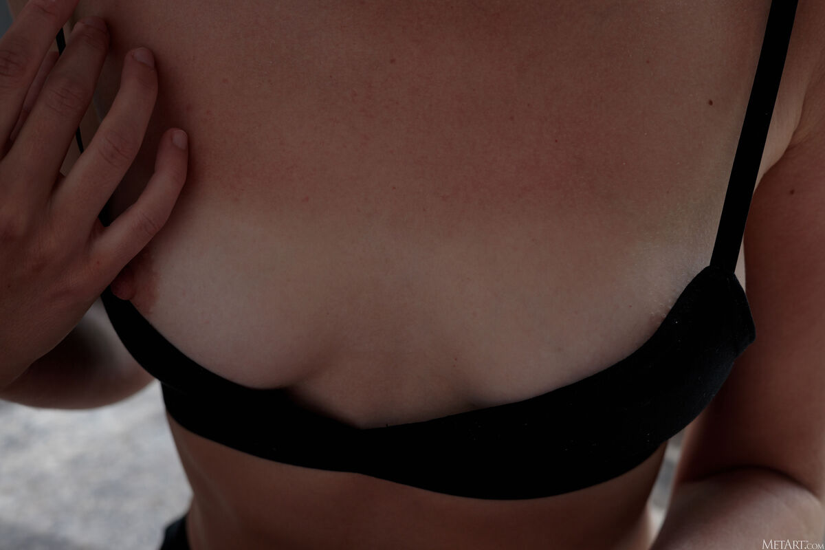 MetArt Oxana Chic - Dessert Delight Part01