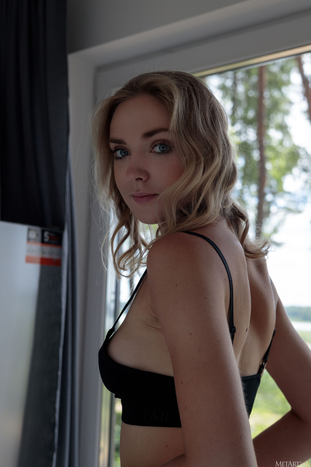 MetArt Oxana Chic - Dessert Delight Part01