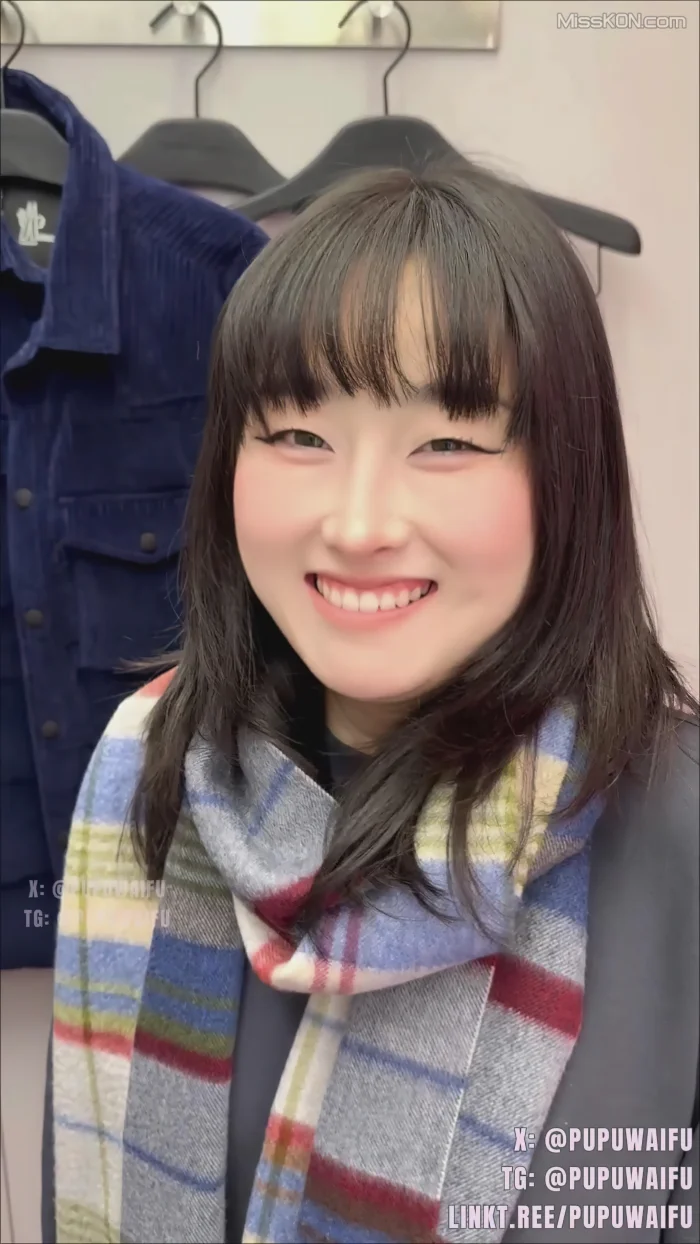 Aheyanlz(噗噗)_ 11-12月VIP群最新 剧情公共洗手间+剧情更衣室