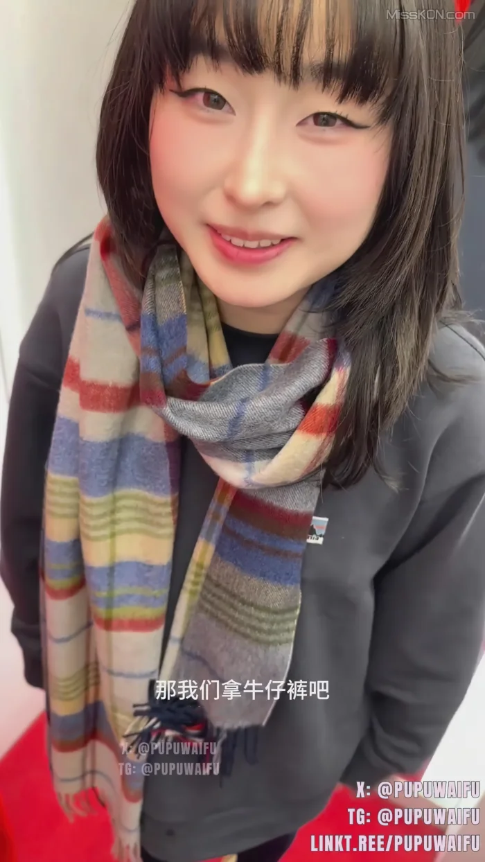 Aheyanlz(噗噗)_ 11-12月VIP群最新 剧情公共洗手间+剧情更衣室