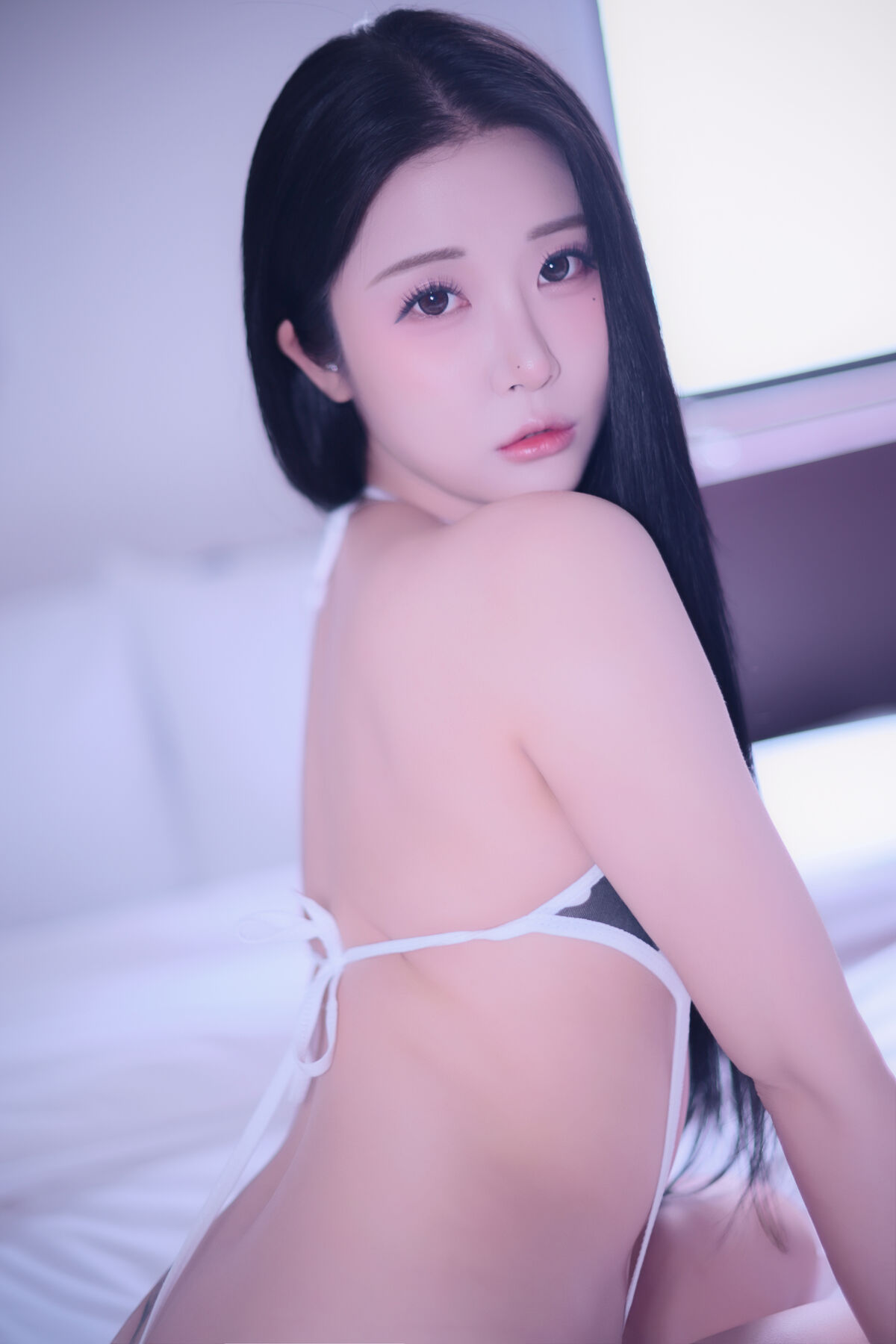 Bomi 보미 - Milk Body