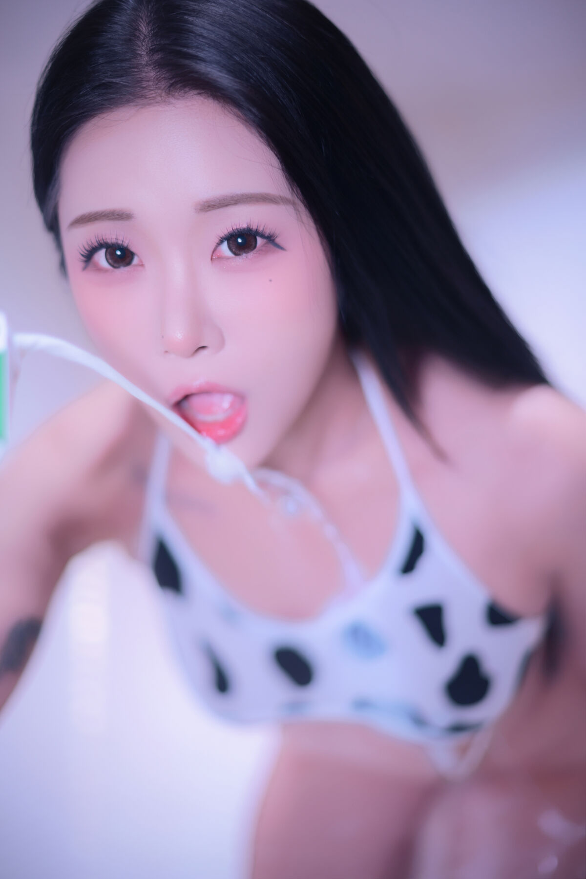 Bomi 보미 - Milk Body