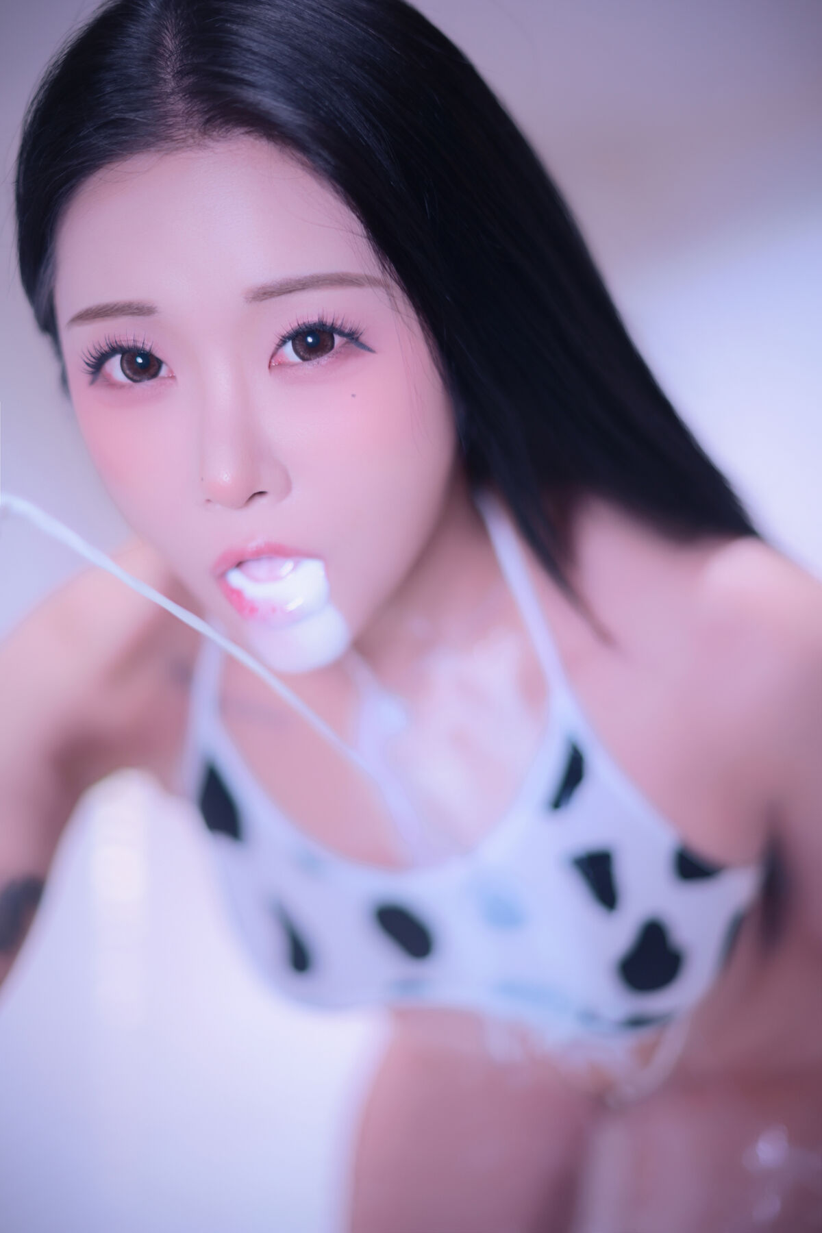 Bomi 보미 - Milk Body