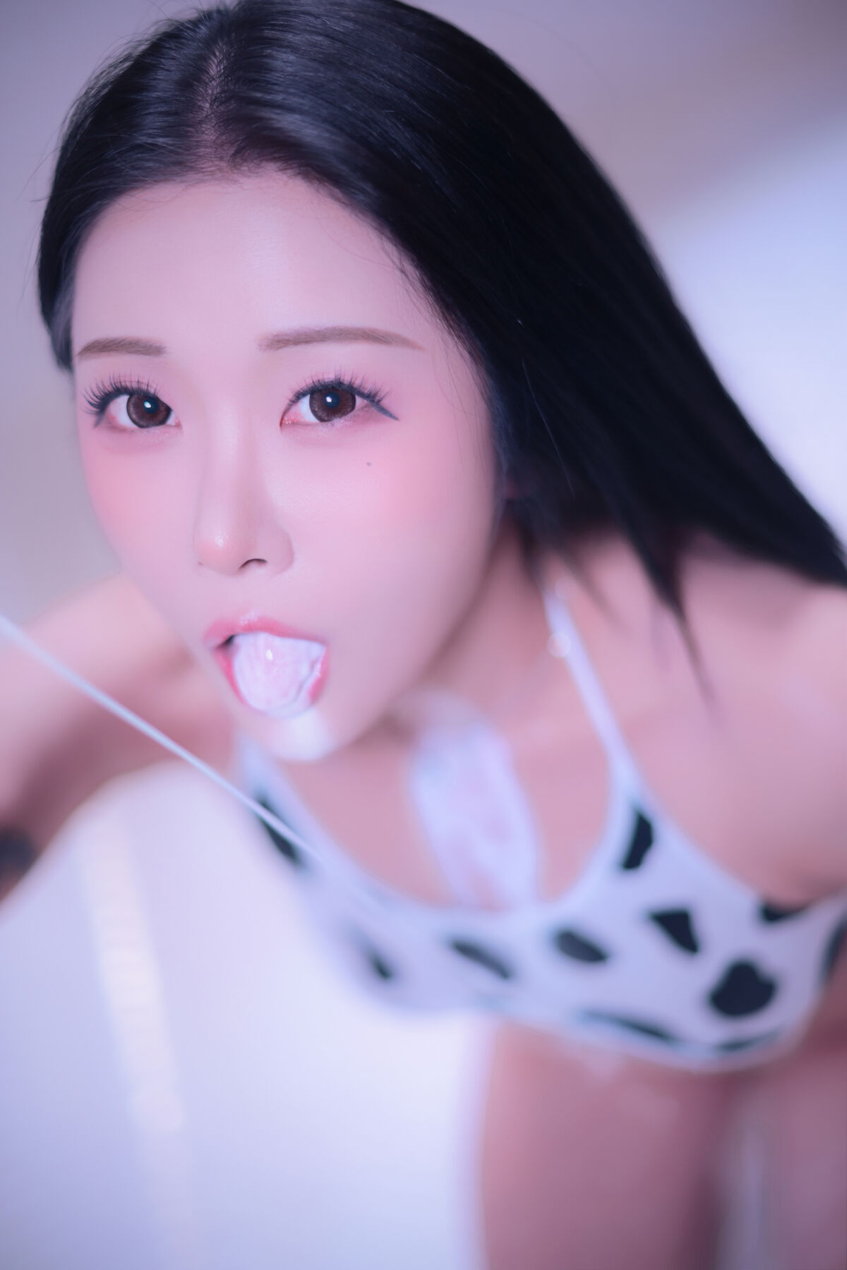 Bomi 보미 - Milk Body