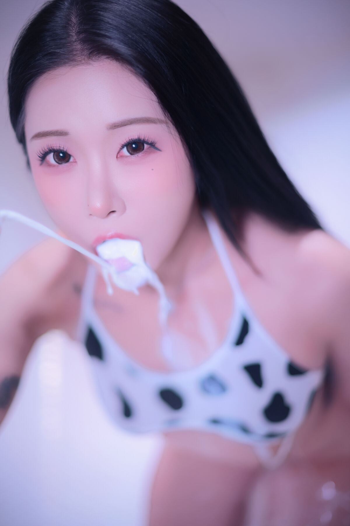 Bomi 보미 - Milk Body