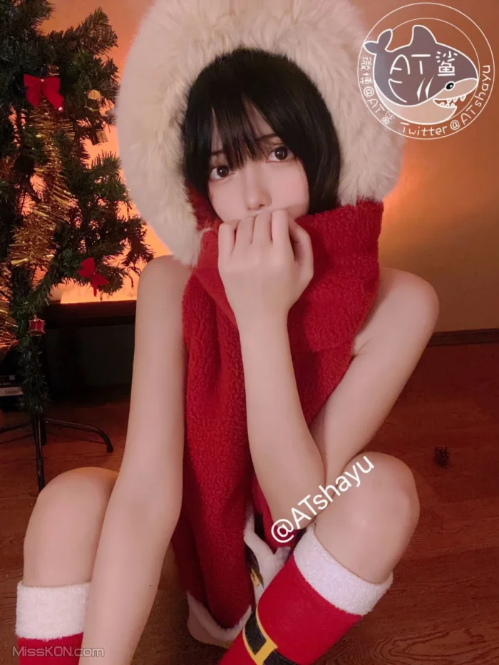 Coser@AT鲨_ 跨年限定