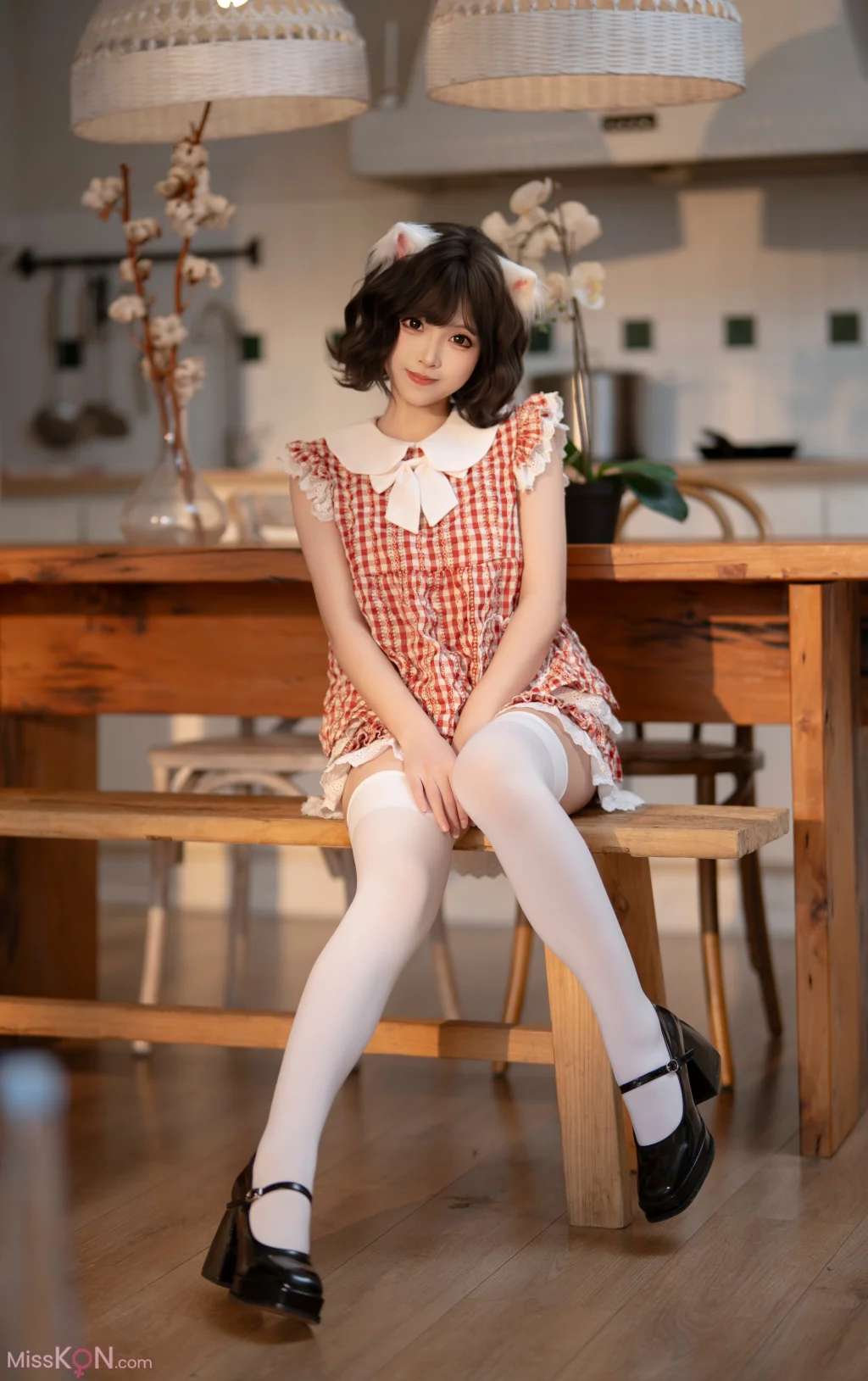 Coser@Bangni邦尼_ 木屋喵语