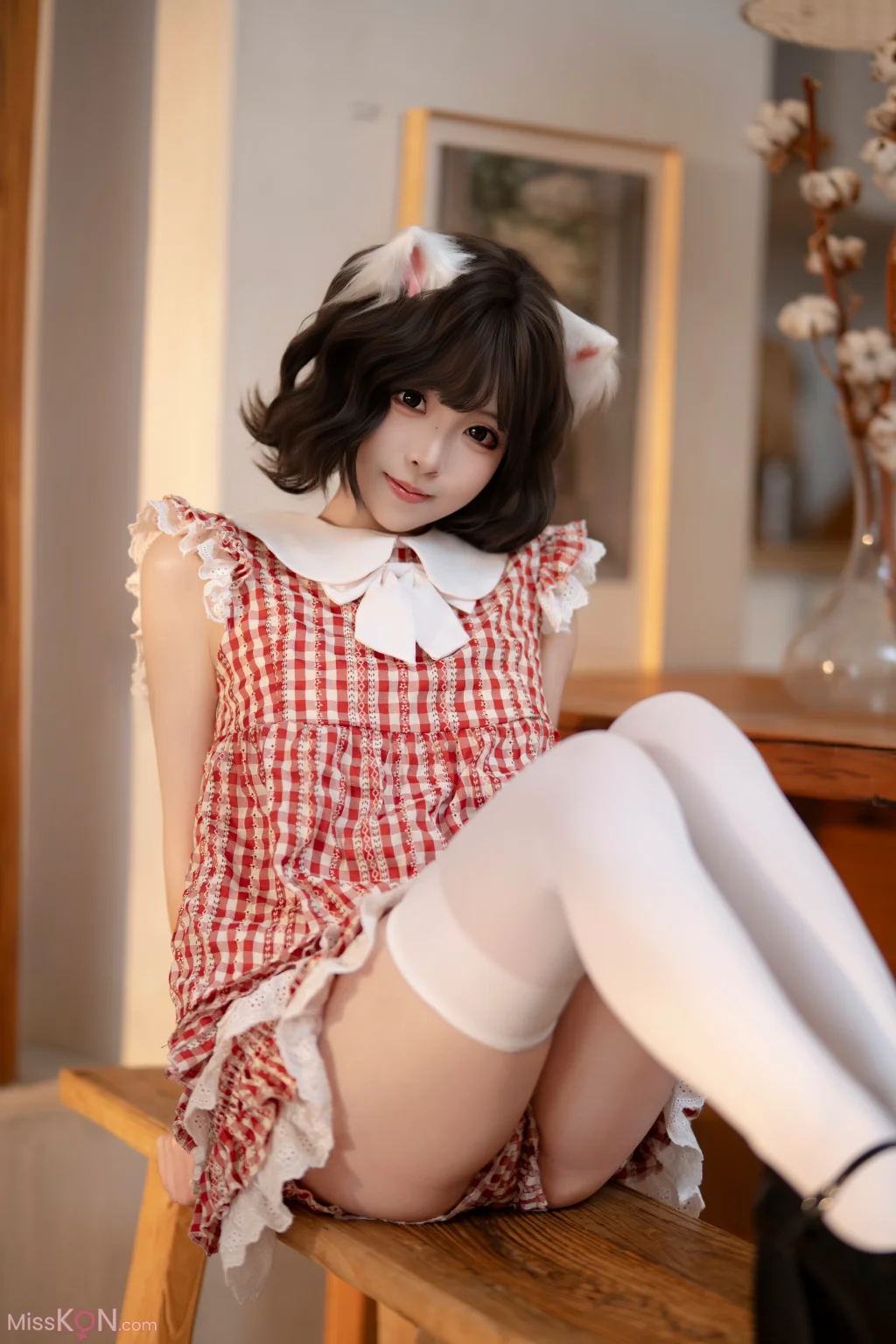 Coser@Bangni邦尼_ 木屋喵语