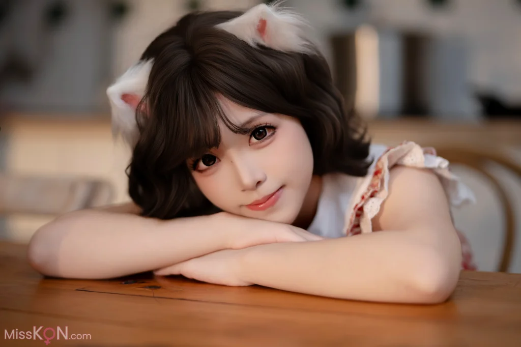 Coser@Bangni邦尼_ 木屋喵语