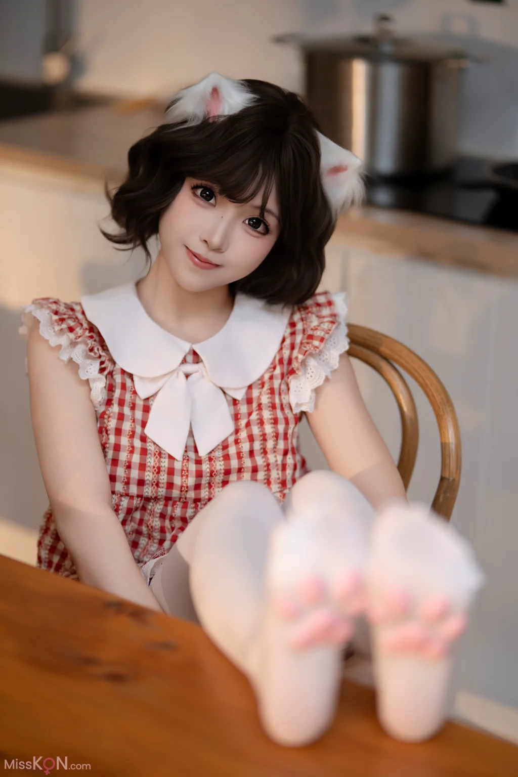 Coser@Bangni邦尼_ 木屋喵语