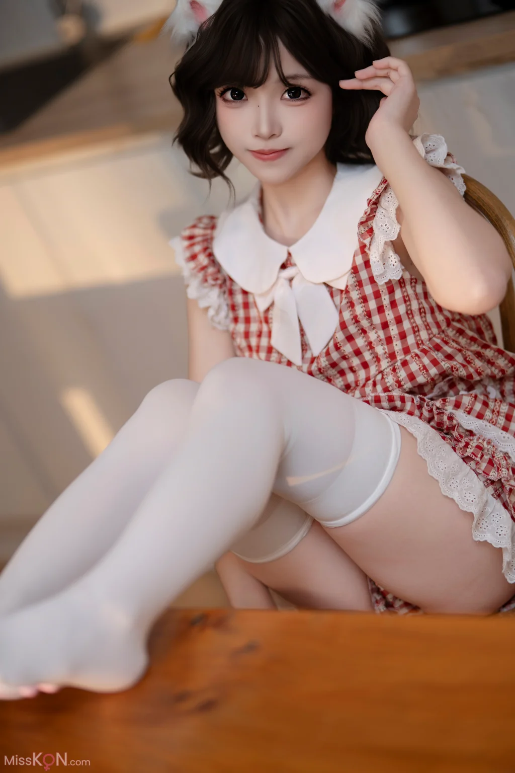 Coser@Bangni邦尼_ 木屋喵语
