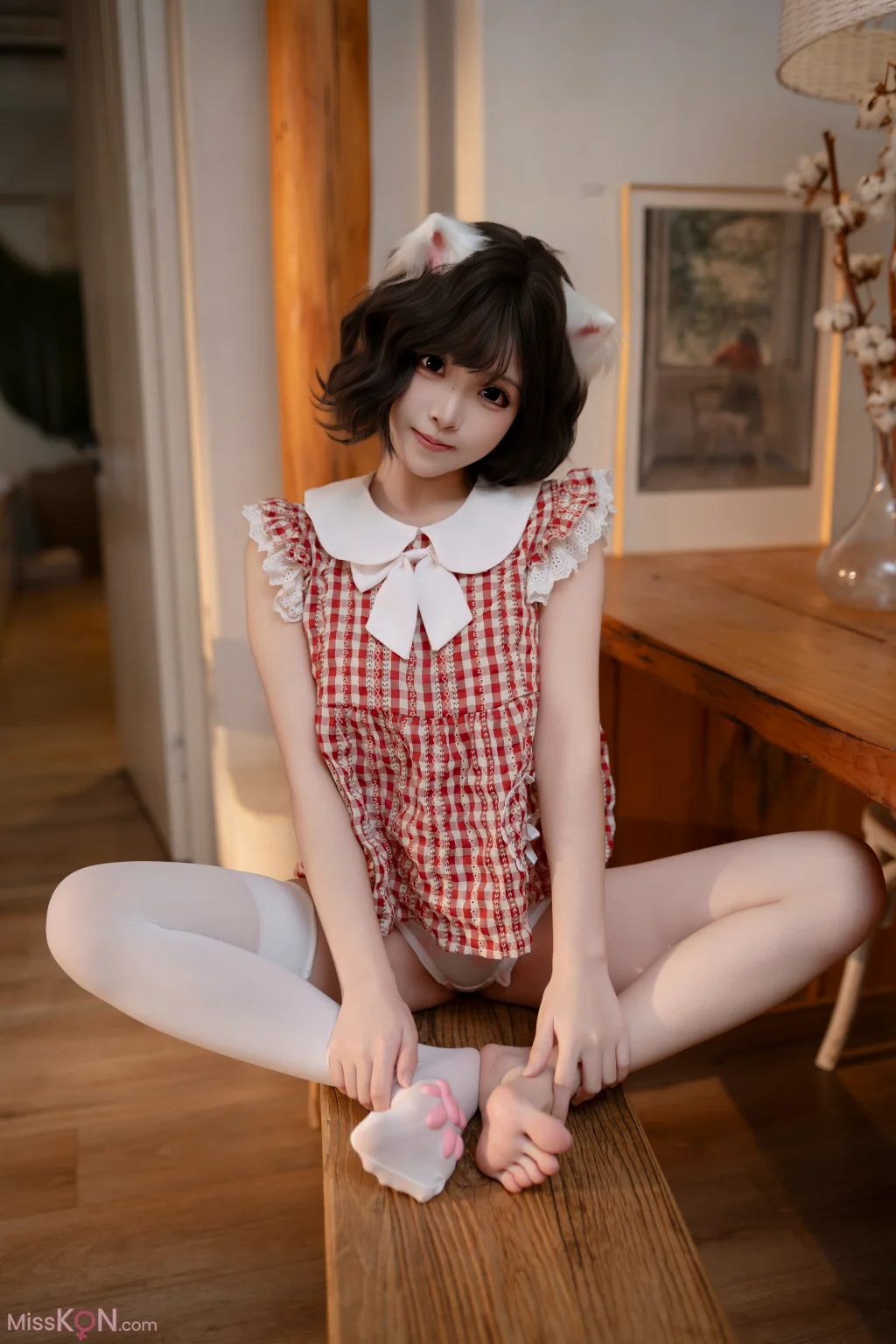 Coser@Bangni邦尼_ 木屋喵语