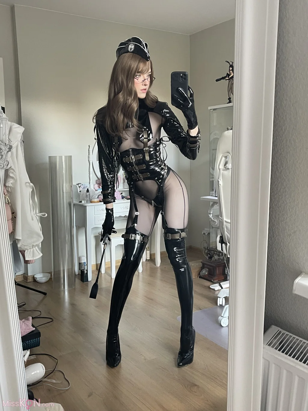 Coser@Candy_Ball_ Imperial Officer