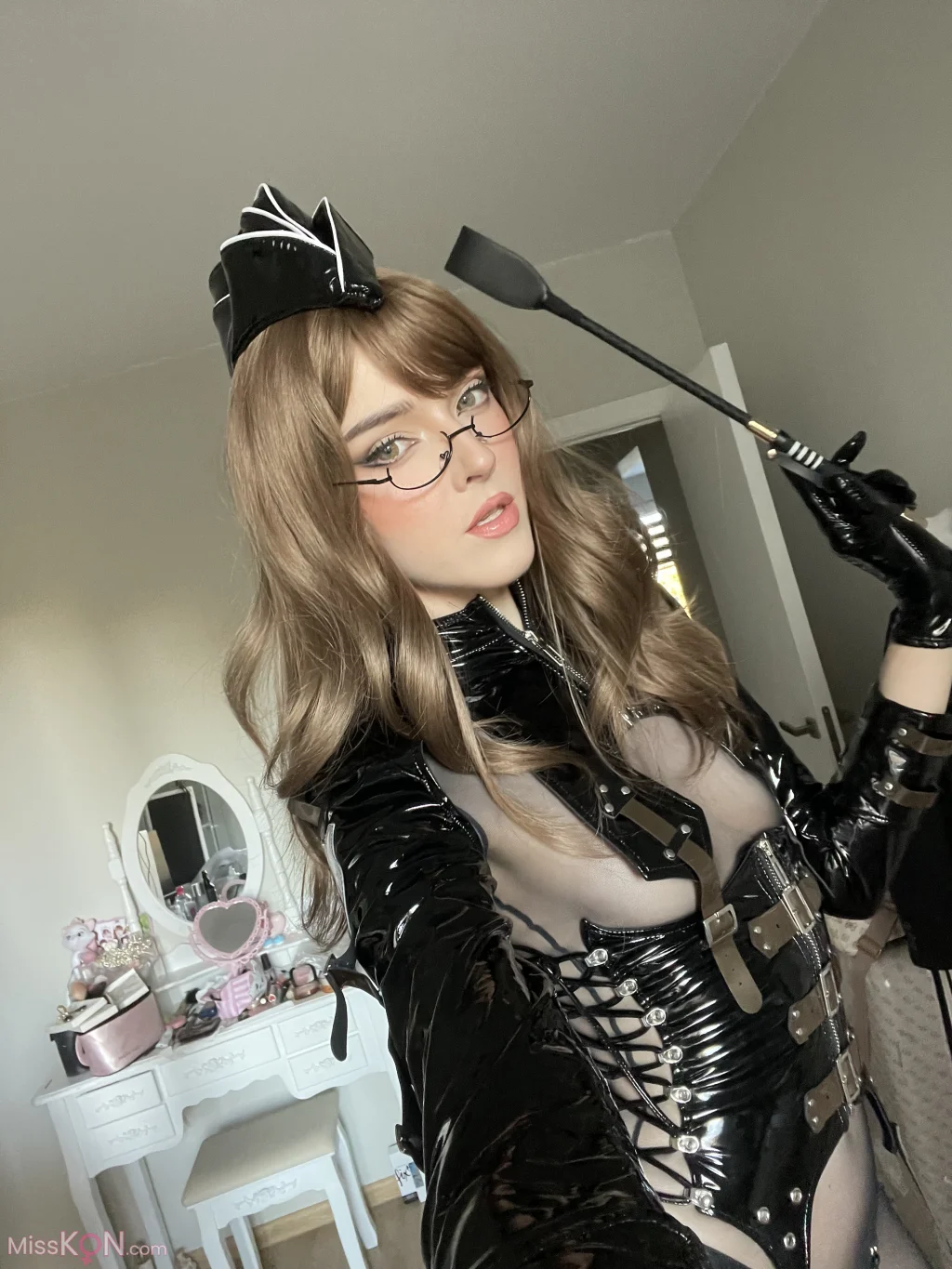 Coser@Candy_Ball_ Imperial Officer